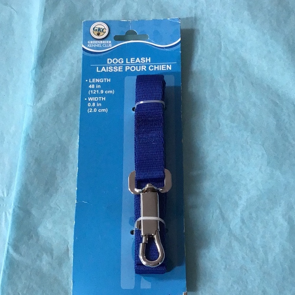 ⭐️10 for $10 Sale⭐️Dog leash new, for small medium pup 🐶